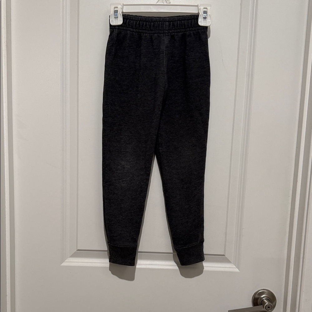 Cat & Jack Charcoal Kids Sweatpants